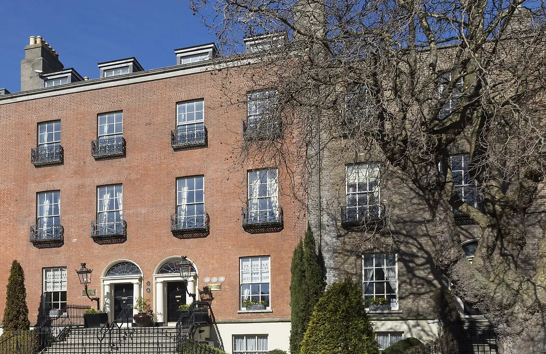 Pembroke Townhouse-1