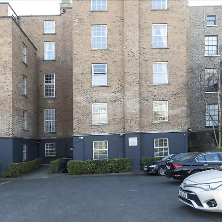 Pembroke Townhouse-2