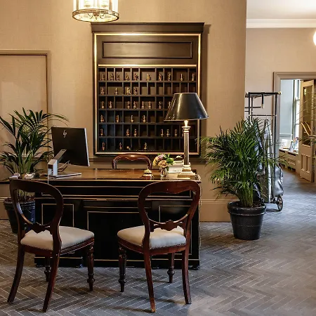 Pembroke Townhouse-3